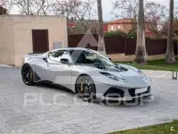 2022 Lotus Emira