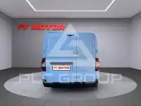 2022 Maxus 