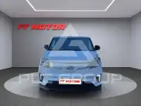 2022 Maxus 