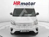 2022 Maxus 