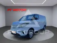 2022 Maxus eDeliver 3 (EV30)