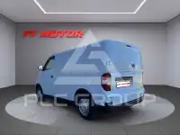 2022 Maxus eDeliver 3 (EV30)