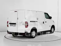2022 Maxus eDeliver 3 (EV30)