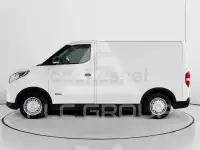 2022 Maxus eDeliver 3 (EV30)