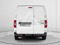2022 Maxus eDeliver 3 (EV30)