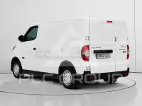 2022 Maxus eDeliver 3 (EV30)