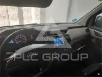 2022 Maxus 