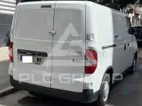 2022 Maxus eDeliver 3 (EV30)