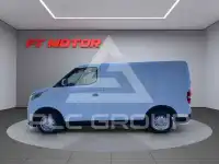 2022 Maxus 