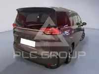 2022 Maxus 