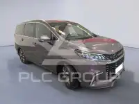 2022 Maxus 