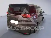 2022 Maxus 