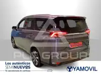 2022 Maxus 