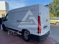 2022 Maxus 