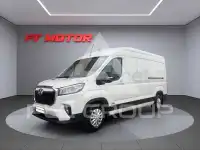 2022 Maxus 