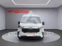 2022 Maxus 