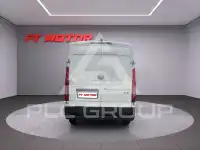 2022 Maxus 