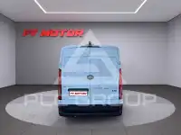2022 Maxus eDeliver 9 (EV90)