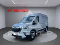 2022 Maxus eDeliver 9 (EV90)