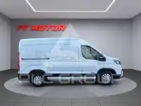 2022 Maxus eDeliver 9 (EV90)