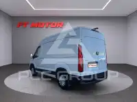 2022 Maxus 