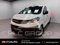 2022 Opel Vivaro