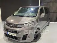 2022 Opel Vivaro
