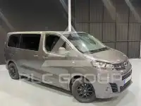 2022 Opel Vivaro