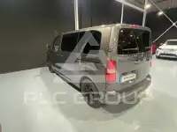 2022 Opel Vivaro