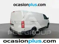 2022 Opel Vivaro
