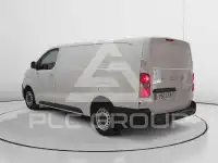 2022 Opel Vivaro