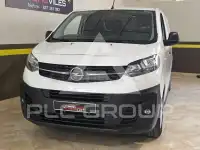 2022 Opel Vivaro