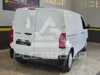 2022 Opel Vivaro