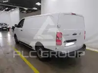 2022 Opel Vivaro