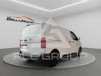 2022 Opel Vivaro