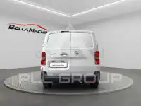 2022 Opel Vivaro