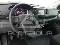 2022 Opel Vivaro