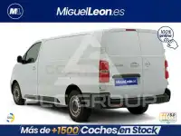 2022 Opel Vivaro