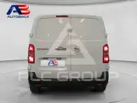 2022 Opel Vivaro