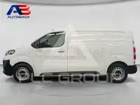 2022 Opel Vivaro