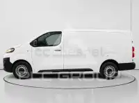 2022 Opel Vivaro
