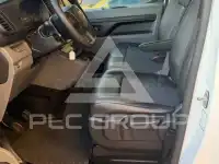 2022 Opel Vivaro