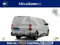 2022 Opel Vivaro