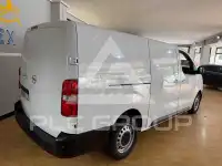 2022 Opel Vivaro
