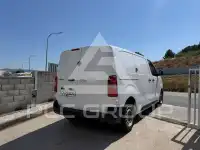 2022 Opel Vivaro