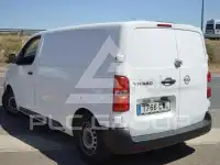 2022 Opel Vivaro