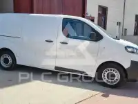 2022 Opel Vivaro