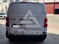 2022 Opel Vivaro