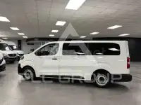 2022 Opel Vivaro