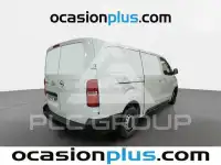 2022 Opel Vivaro